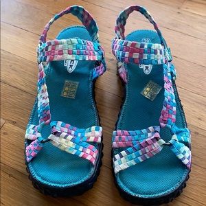Rock Spring Women’s sandal SIZE 39 - US SIZE 8